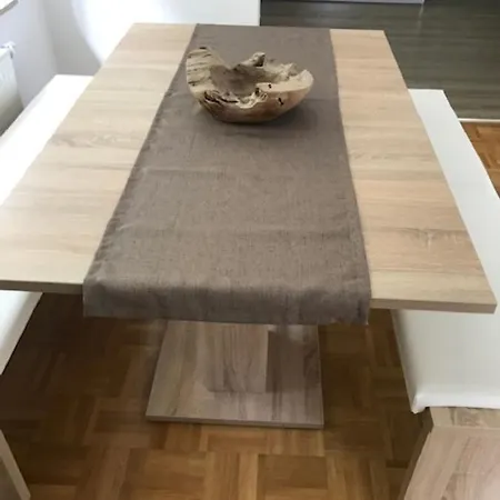 Ferienwohnung Kaltenmaier *
