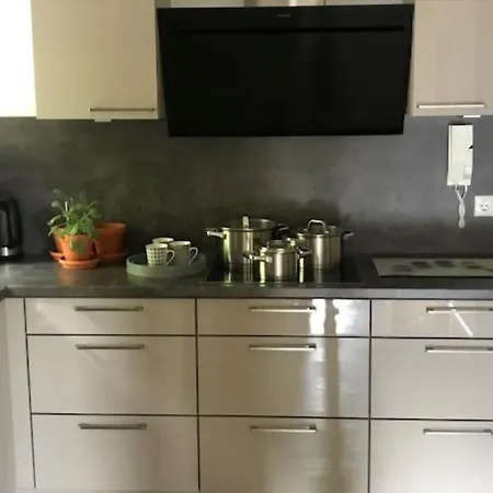 Ferienwohnung Kaltenmaier Apartment *