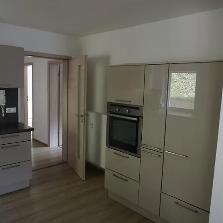 Apartment Ferienwohnung Kaltenmaier