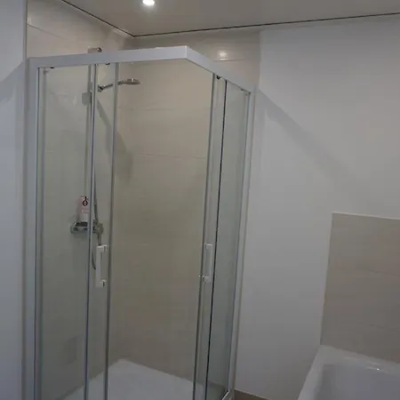Apartment Ferienwohnung Kaltenmaier