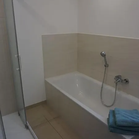 Ferienwohnung Kaltenmaier Apartment Wilhelmsthal