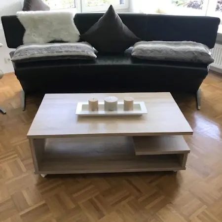Ferienwohnung Kaltenmaier